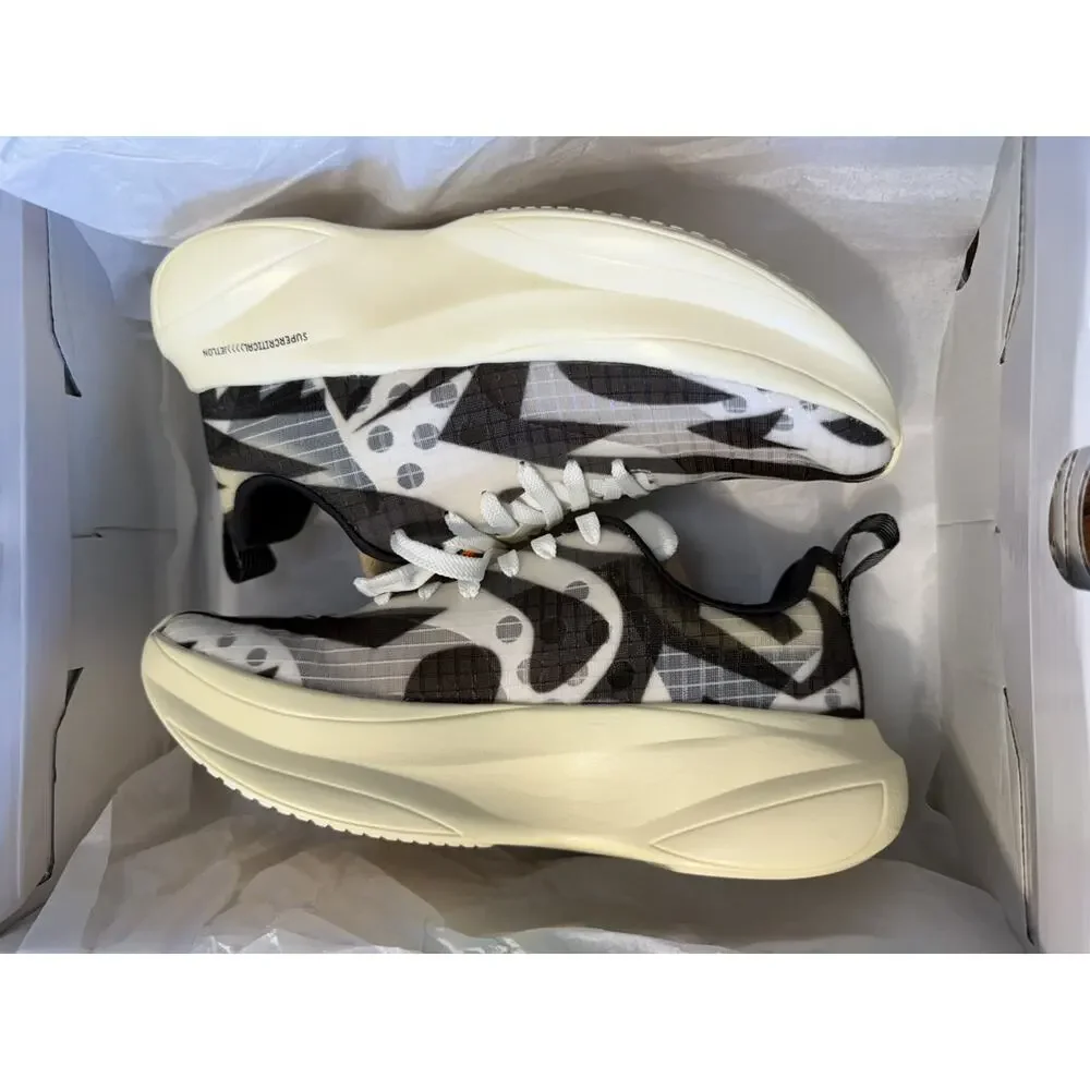 Brandblack Kaiju W609BB WBK Women Sz 6 Running Shoes NWB UK 3.5 EUR 36.5 CM 23